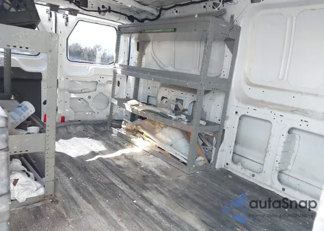 2016 Ford Transit-250 from USA, damaged, VIN 1FTYR1ZM1GKB03933